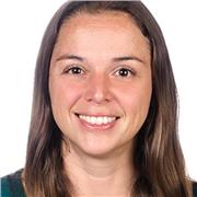 Profesional titulada en Gestión del Turismo Sostenible y Gestión Integrada de Zonas Costeras